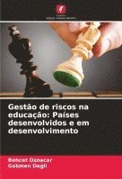 Gesto de riscos na educao 1