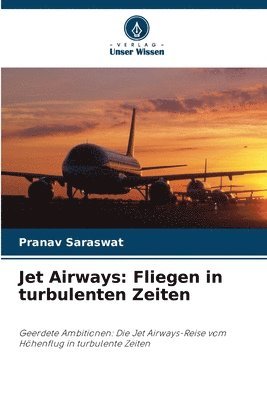 Jet Airways
