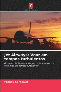 bokomslag Jet Airways