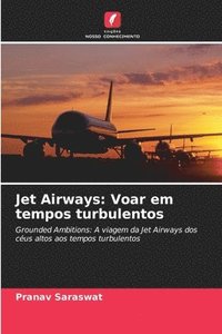 bokomslag Jet Airways