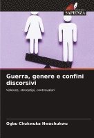 Guerra, genere e confini discorsivi 1