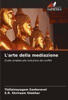 bokomslag L'arte della mediazione