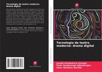 bokomslag Tecnologia de teatro moderno