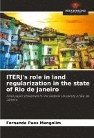 bokomslag ITERJ's role in land regularization in the state of Rio de Janeiro