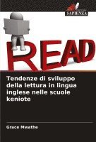 Tendenze di sviluppo della lettura in lingua inglese nelle scuole keniote 1