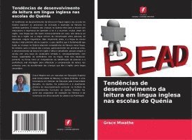 bokomslag Tendências de desenvolvimento da leitura em língua inglesa nas escolas do Quénia
