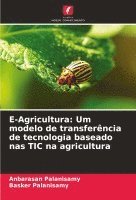 bokomslag E-Agricultura