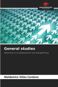 bokomslag General studies