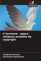 bokomslag Il Sermone - opera religiosa protetta da copyright