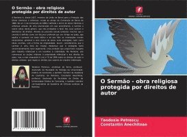 O Sermo - obra religiosa protegida por direitos de autor 1