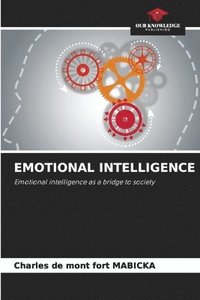 bokomslag Emotional Intelligence