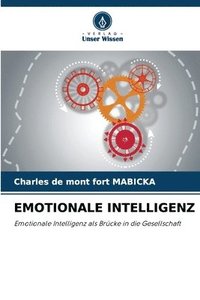 bokomslag Emotionale Intelligenz