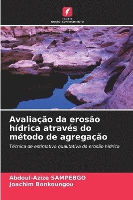 Avaliao da eroso hdrica atravs do mtodo de agregao 1