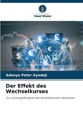 Effekt des Wechselkurses