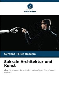 bokomslag Sakrale Architektur und Kunst