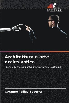 Architettura e arte ecclesiastica 1