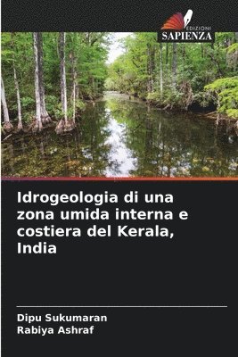 Idrogeologia di una zona umida interna e costiera del Kerala, India 1