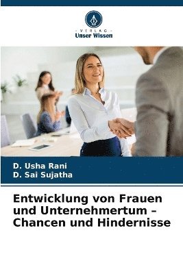 Entwicklung von Frauen und Unternehmertum - Chancen und Hindernisse 1