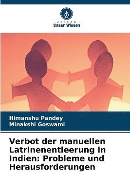 Verbot der manuellen Latrinenentleerung in Indien