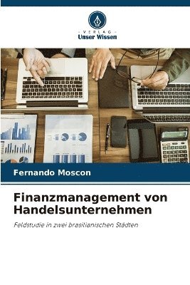 Finanzmanagement von Handelsunternehmen 1