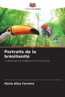 Portraits de la brsilianit 1