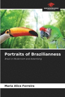 Portraits of Brazilianness 1