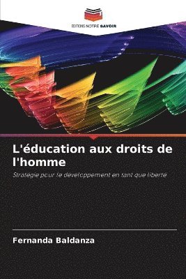 L'ducation aux droits de l'homme 1