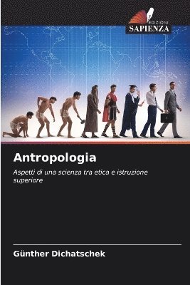 Antropologia 1