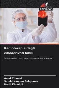 bokomslag Radioterapia degli emoderivati &#8203;&#8203;labili