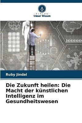 bokomslag Zukunft heilen