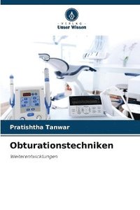 bokomslag Obturationstechniken