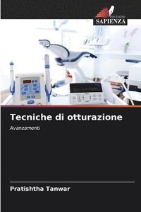 bokomslag Tecniche di otturazione