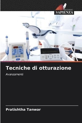 Tecniche di otturazione 1