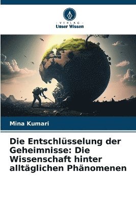 bokomslag Die Entschlsselung der Geheimnisse