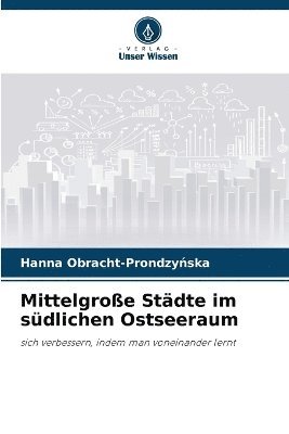 Mittelgroe Stdte im sdlichen Ostseeraum 1