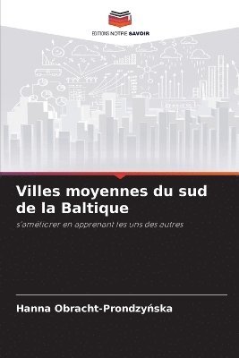 Villes moyennes du sud de la Baltique