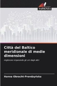 bokomslag Citt del Baltico meridionale di medie dimensioni