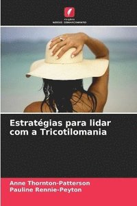 bokomslag Estratgias para lidar com a Tricotilomania