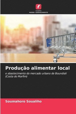Produção alimentar local