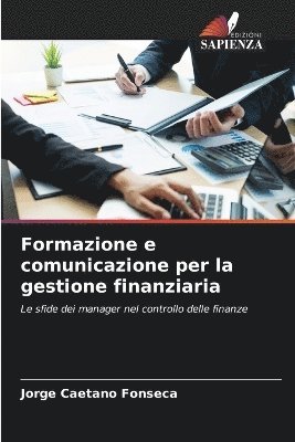 bokomslag Formazione e comunicazione per la gestione finanziaria