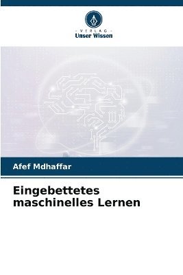 bokomslag Eingebettetes maschinelles Lernen