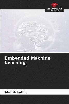 bokomslag Embedded Machine Learning