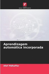 bokomslag Aprendizagem automtica incorporada