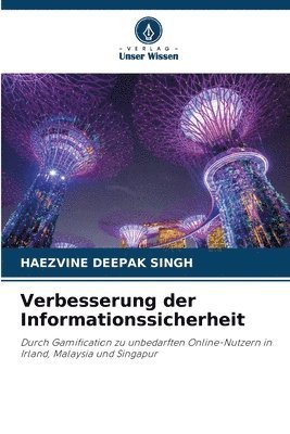 Verbesserung der Informationssicherheit