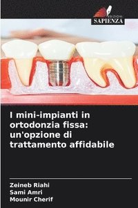 bokomslag I mini-impianti in ortodonzia fissa