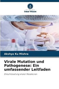 bokomslag Virale Mutation und Pathogenese