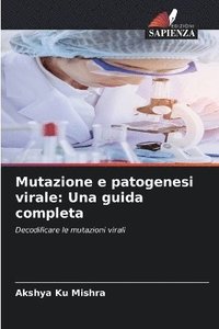 bokomslag Mutazione e patogenesi virale