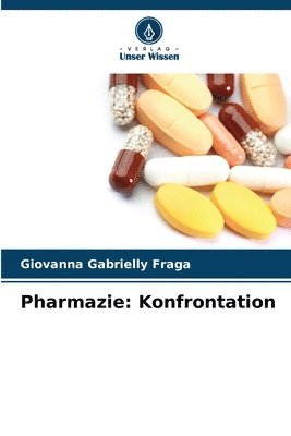 bokomslag Pharmazie