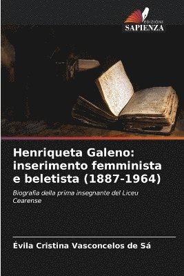 Henriqueta Galeno 1