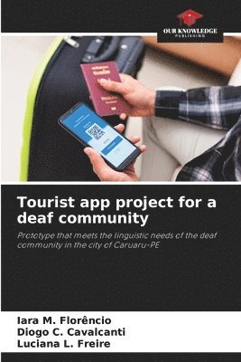 Tourist app project for a deaf community 1